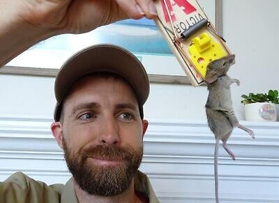 Riverside pest control